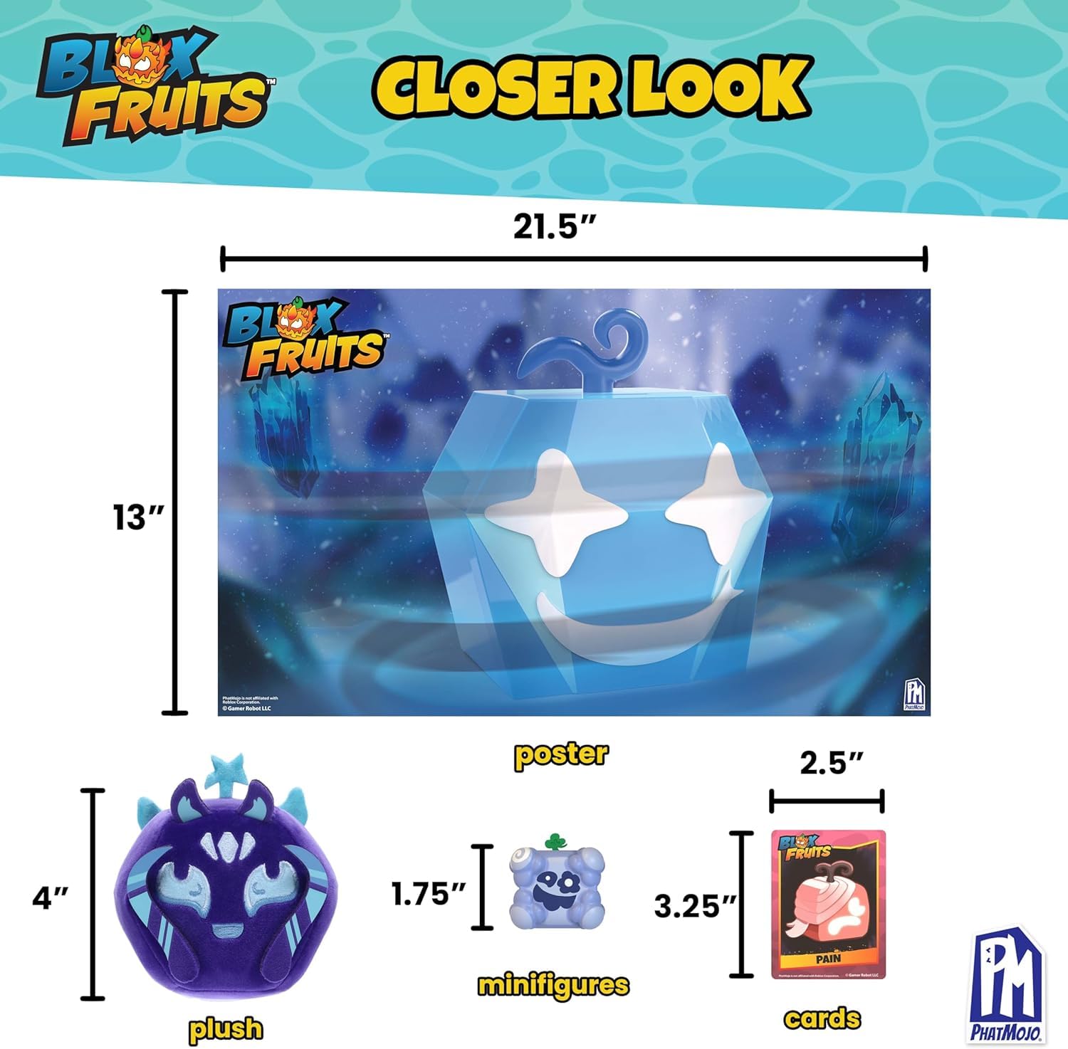 Blox Fruits ブロックス フルーツ ダイヤモンドコレクション f65I Blox Fruits ブロックス フルーツ ダイヤモンドコレクション f65I Blox